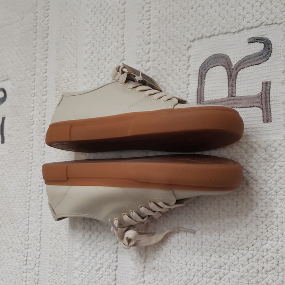 FRYE GIA SNEAKERS - Picture 6 of 11